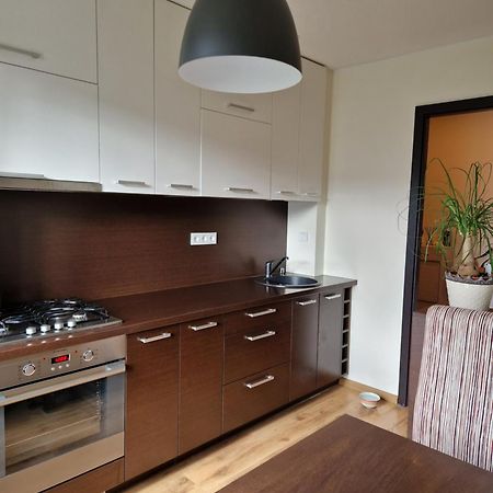 Apartamento Siaure Kaunas Exterior foto