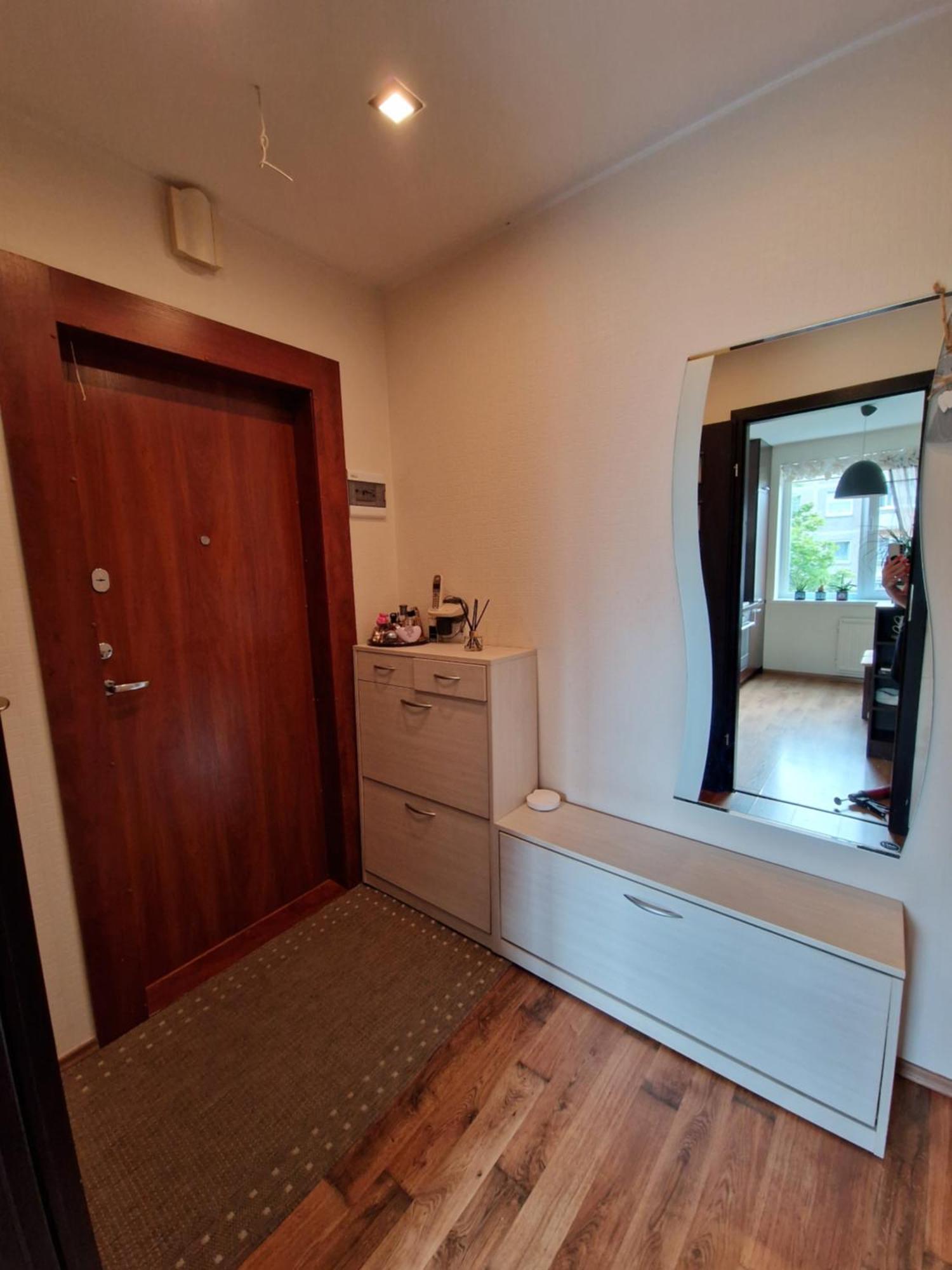 Apartamento Siaure Kaunas Exterior foto